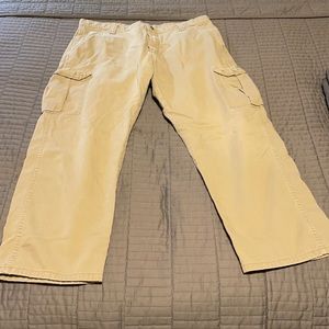 Wrangler Cargo Pants